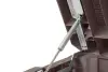 Садовый ящик-сундук пластиковый Toomax Santorini Plus 560L, T157