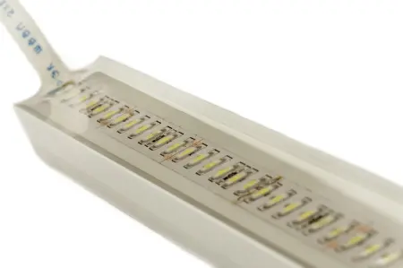 Линейный светодиодный светильник Premier P-LINE 60RGB, IP68