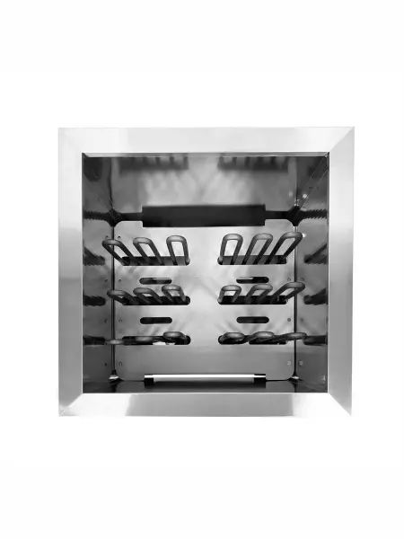 Электрическая печь Karina Classic 18 кВт, без пульта в интернет-магазине WellMart24.com