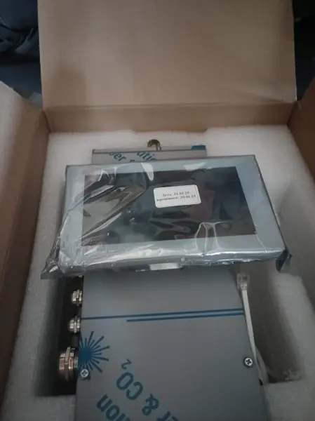 Пульт управления Karina Sense Pro Mini 15 (220W)