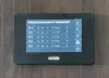 Пульт управления сенсорный Born TCP music 12, Wi-Fi 