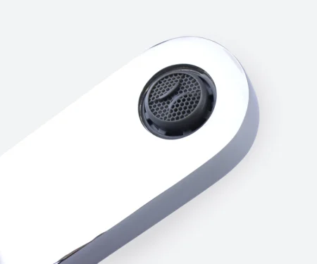 Смеситель для раковины с ирригатором Optimal, цвет хром, 10188