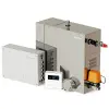 Парогенератор Steamtec AIO-60 6,0кВт для бани с пультом управления
