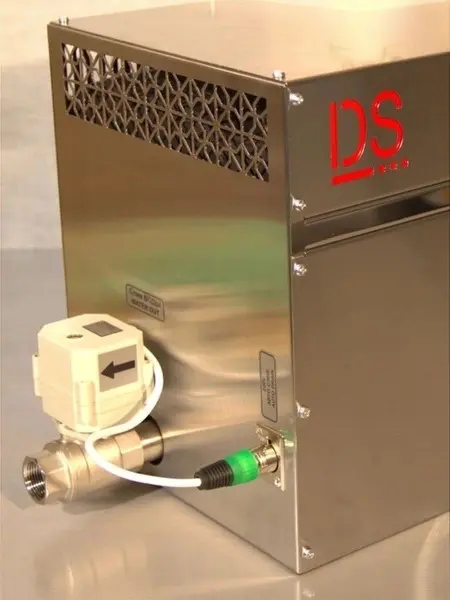 Автоматический дренажный клапан для парогенераторов Grandis Autodrain DS-20 (нержавеющая сталь)