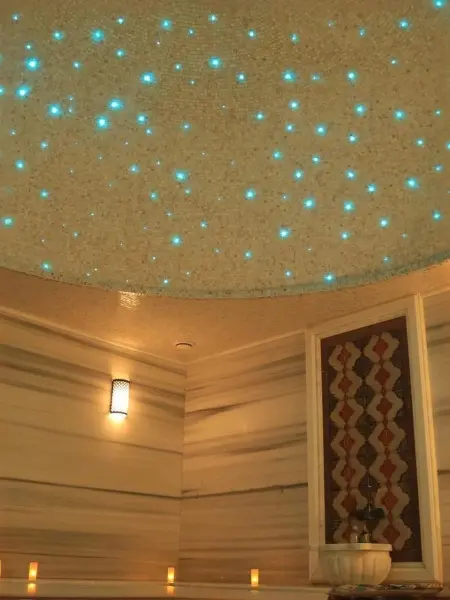 Оптоволоконный комплект "звездное небо" Premier ST 300