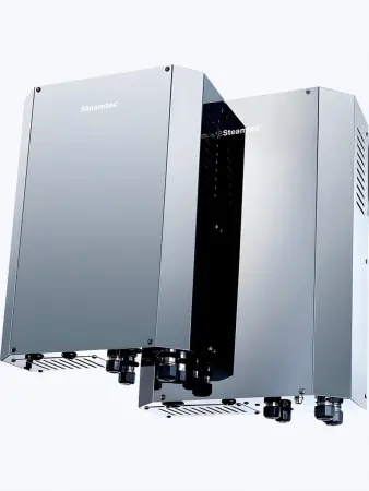 Парогенератор для хамама Steamtec TOLO-H 60 6 кВт с пультом управления