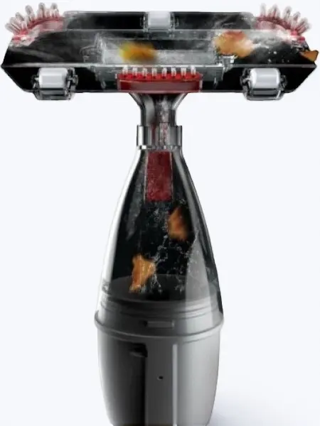 Ручной пылесос для бассейна Kokido Voltera 35