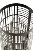 Электрическая печь Born Line L70E Black Steel без пульта в интернет-магазине WellMart24.com