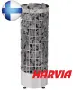 Печь электрическая для бани и сауны Harvia Cilindro PC70E- каменка без пульта в интернет-магазине WellMart24.com