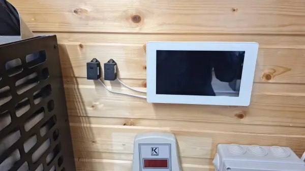 Пульт управления Karina Sense Pro Mini 15 (220W)
