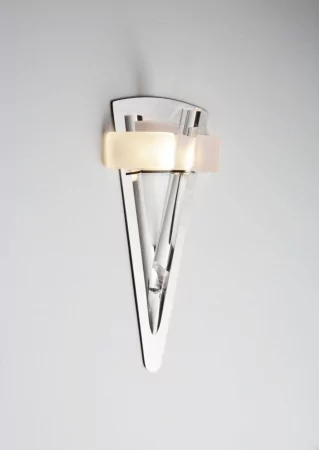 Светильник для хамама Cariitti Факел TL-100 IP67 с акриловым стержнем, 1545823