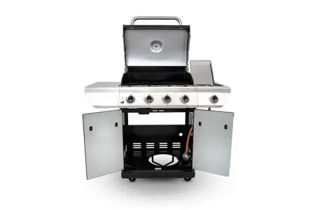 Газовый гриль Nexgrill Prime PUMA 4B