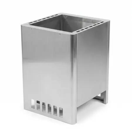 Электрическая печь Karina Classic 9 кВт, без пульта в интернет-магазине WellMart24.com