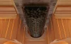 Электрическая печь Sawo Tower TH3-45NB-WL-P, пристенная со встроенным пультом в интернет-магазине WellMart24.com