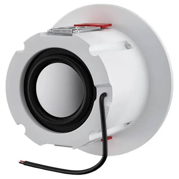 Акустическая колонка для сауны и хамама Steam & Water - SW MINI Wh 10 W, 10 см, IP65