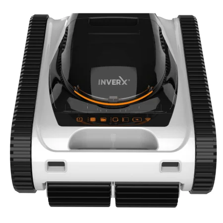 Робот-пылесоc Fairland InverX X60 Warrior беспроводной (чистит дно, стены и линию воды)