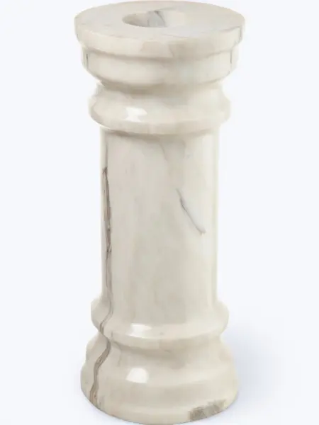 Пьедестал мраморный СМ-02 (600х245х245) вес 37 кг