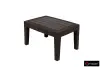 Комплект садовой мебели B:Rattan Comfort 5, венге