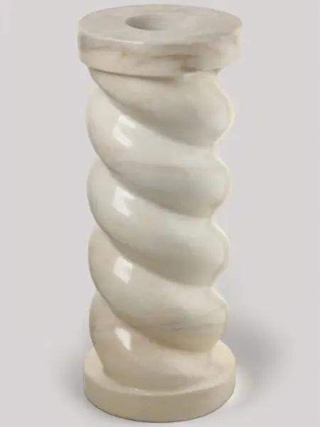 Пьедестал мраморный СМ-04 (600х245х245) вес 37 кг