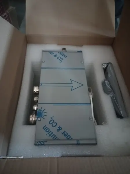 Пульт управления Karina Sense Pro Mini 15 (220W)