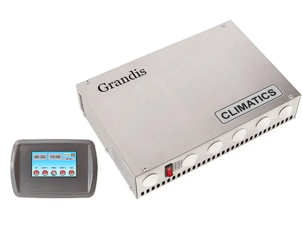 Пульт управления Grandis Climatics 170