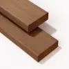 Доска абаши термообработанная 25х90х2600 мм