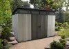 Сарай пластиковый Keter Artisan 11x7' ft