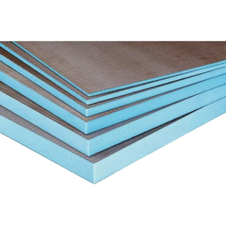 Панель Teplofom + 60XPS single 2500x600x60 мм