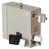 Парогенератор Steamtec KEY-60 для хамама, мощность 6 кВт, c пультом управления 