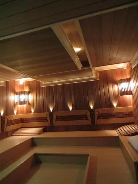 Комплект для подсветки полков в сауне Premier SE MINI 912 