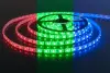 Светодиодная лента для хамама WML-60-RGB, IP67, 5м