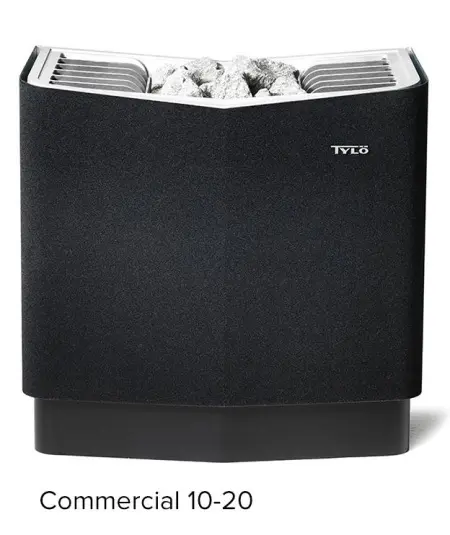 Электрическая печь Tylo Sense Commercial 16 без пульта, 61001092 в интернет-магазине WellMart24.com