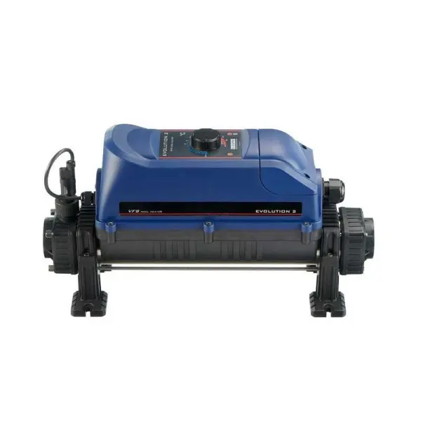 Проточный водонагреватель Elecro Evolution 2 Titan 24кВт 380В