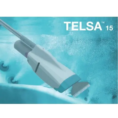 Пылесос для бассейна Kokido Telsa 15 EV15CBX/EU