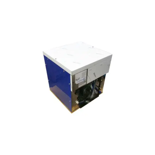 Лёдогенератор для сауны Proconhealth EB 160 EIS Tower Naked EB (160 кг в сутки) настенный c датчиком