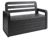 Скамья-сундук Toomax, anthracite 270L