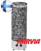 Электрическая печь Harvia Cilindro PC70 со встроенным пультом в интернет-магазине WellMart24.com