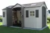 Сарай пластиковый LifеTime 457 x 244 см, 60079