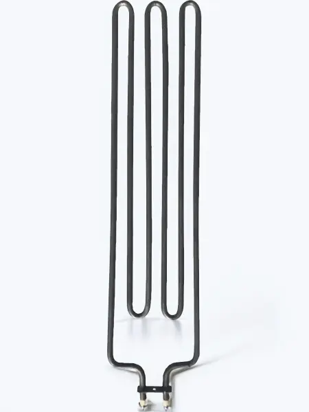 Нагревательный элемент ТЭН мощность 2,0 кВт, для электрокаменки KARINA Forta, Nova 6 кВт