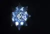 Оптоволоконный комплект для хамама Crystal Star WM-30HR RGBW