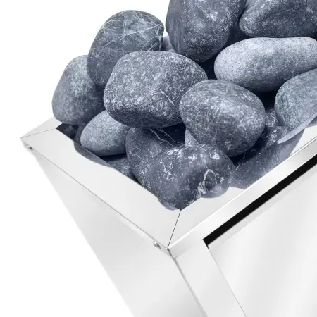 Электрическая печь Karina Classic 12 кВт, без пульта в интернет-магазине WellMart24.com