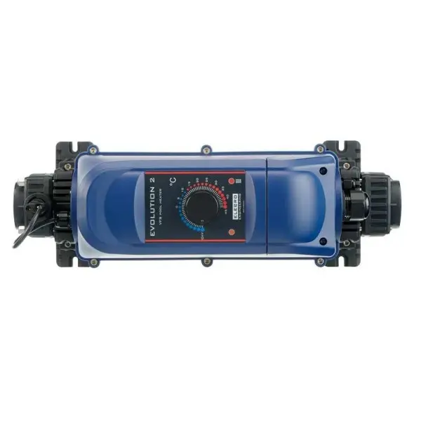 Проточный водонагреватель Elecro Evolution 2 Titan 15кВт 380В