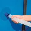 Песочный фильтр-насос Bestway FlowClear, 58515, 3000 л/ч, резервуар для песка 8,5кг