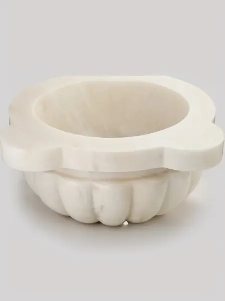 Курна мраморная КМ25 (500х470х250) вес 64 кг