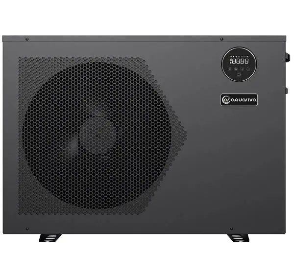 Тепловой насос Aquaviva Model 16 on/off 16,2 кВт, для бассейнов