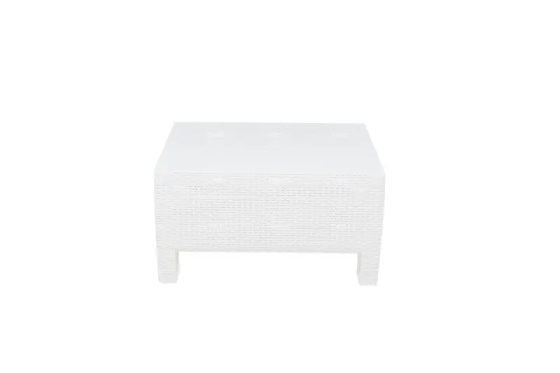 Комплект садовой мебели Tweet Balcony Set, white