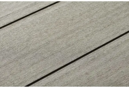 Сарай пластиковый под покраску Keter Oakland 759