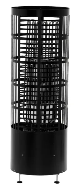 Электрическая печь Born Line L70E Black Steel без пульта в интернет-магазине WellMart24.com