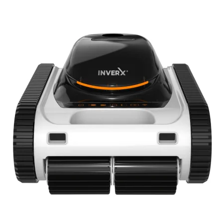 Робот-пылесоc Fairland InverX X60 Warrior беспроводной (чистит дно, стены и линию воды)