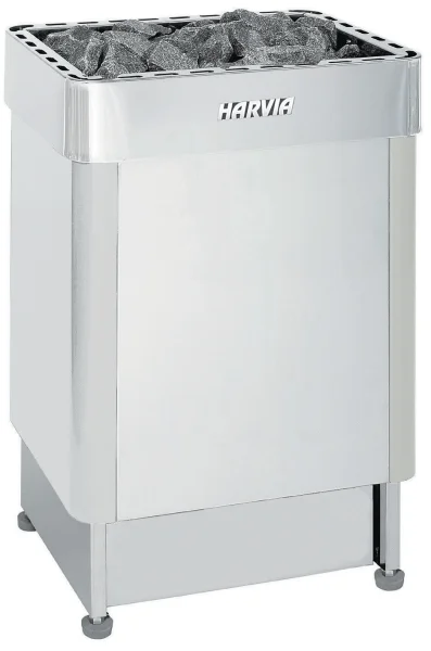 Электрическая печь Harvia Senator T-10,5 без пульта в интернет-магазине WellMart24.com